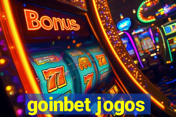 goinbet jogos